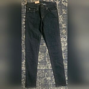 Denim & Supply Ralph Lauren Dark Indigo Jeans